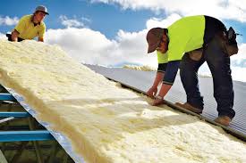 Types of Insulation We Offer in West Buechel, KY